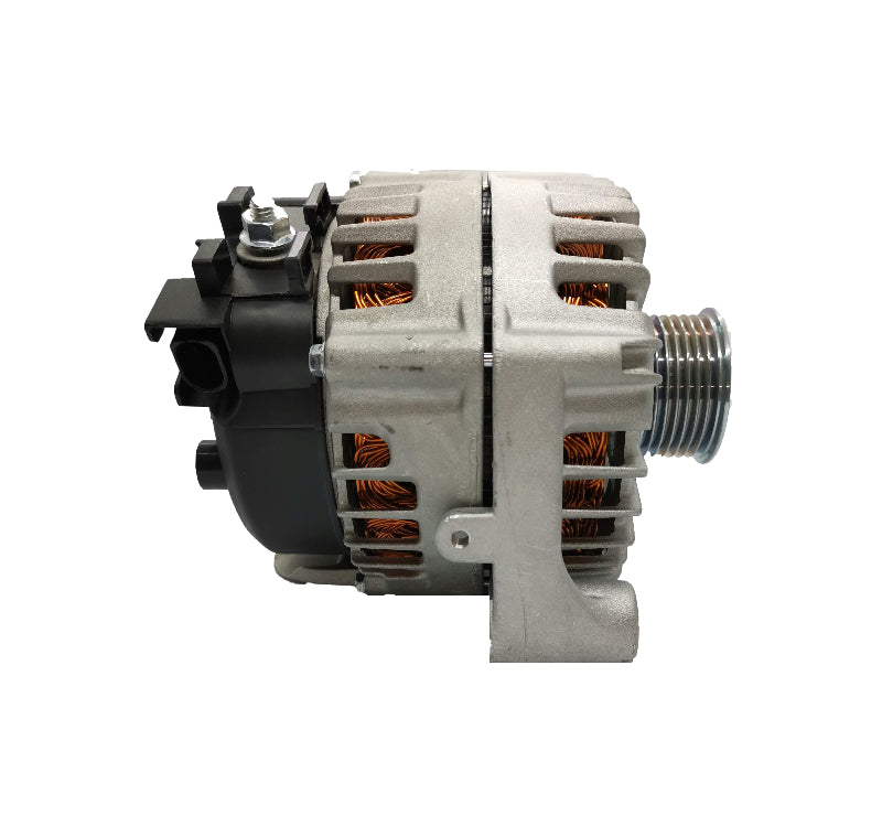 New Alternator for BMW X5 E70 M57TU20D30 3.0L Diesel 07-13 (OEM FG18S011)
