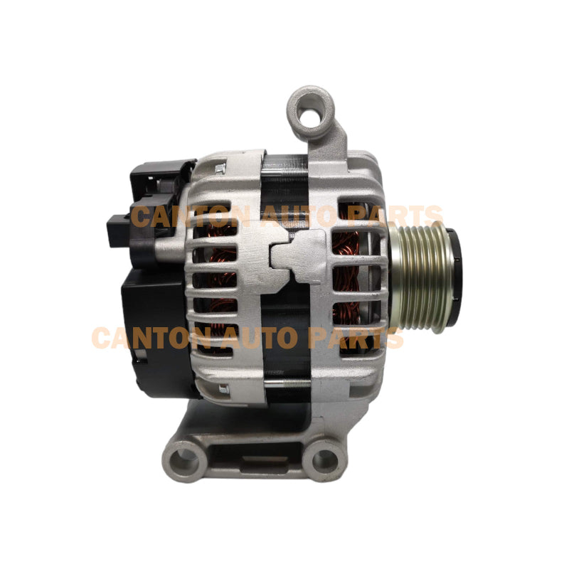 Alternator for Ford Transit VM VO VN CVRB CVRC CYFD 2.2L Diesel 2011-2019 Side View
