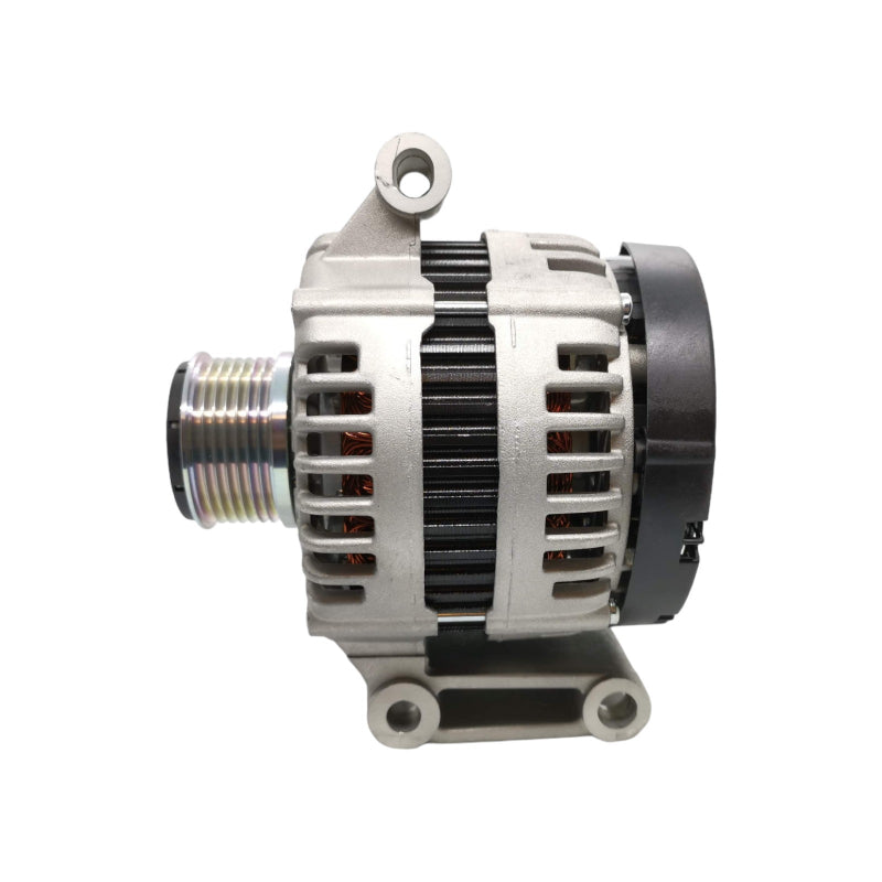 New Alternator for Ford Transit Van VM VN VO 2.2 2.4L Diesel 06-12 CLUTCH PULLEY
