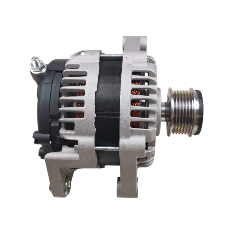Alternator for Holden Captiva CG Z22D1 DIESEL 2.2L Cruze 2.0L 2011-2019 Side view