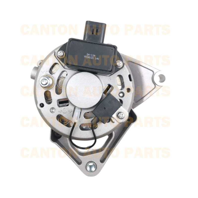 Alternator for Holden Commodore V6 3.8L L67 SUPERCHARGED VS VT VX VY WH WK Back Cover 