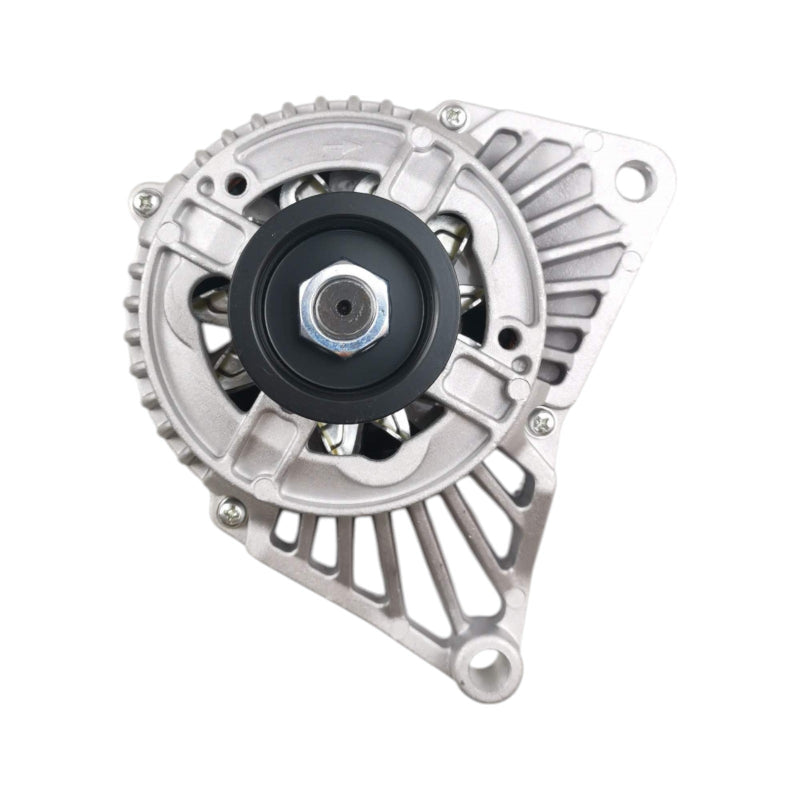 Alternator for Holden Commodore V6 3.8L L67 SUPERCHARGED VS VT VX VY WH WK Pulley