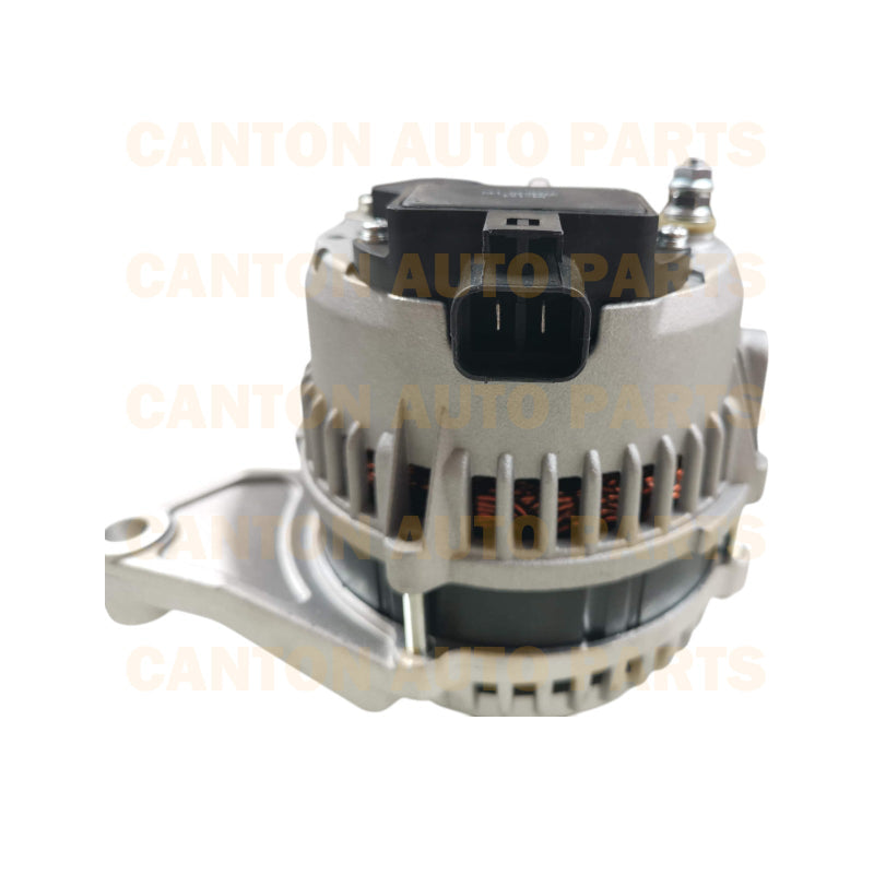 Alternator for Holden Commodore V6 3.8L L67 SUPERCHARGED VS VT VX VY WH WK Regulator Plug