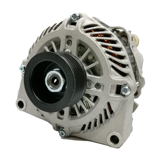 Alternator for Holden Commodore VE V8 SS SSV Gen4 L76 LS2 LS3 6.0L 6.2L 2006-10