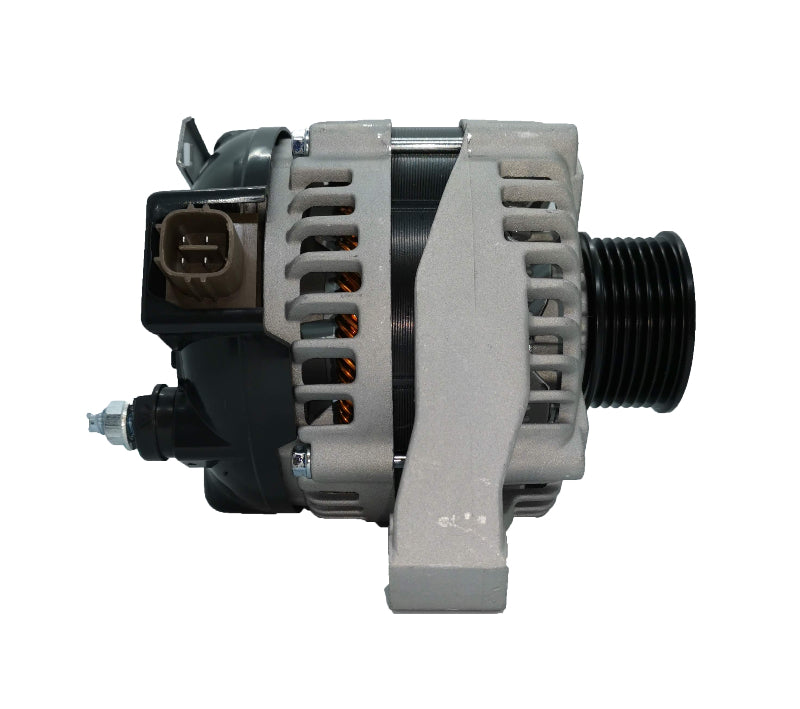 Brand New Alternator for Honda Odyssey 2.4L K24A6 I-VTEC 2004-2009 130A