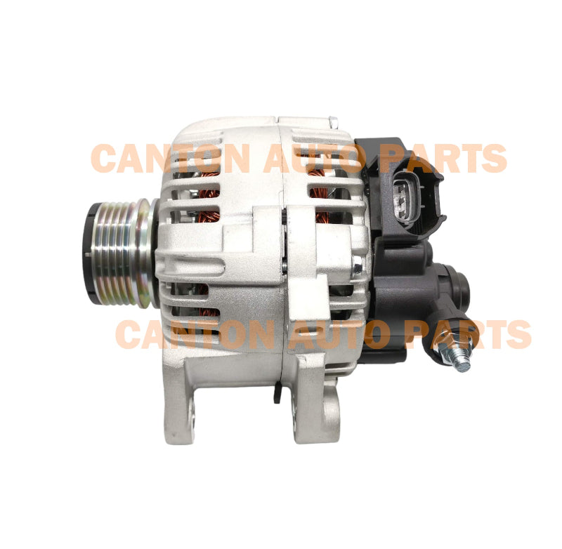 Alternator for Hyundai i30 GD FD D4FB 1.6L Diesel 2007-12 3-PIN Plug
