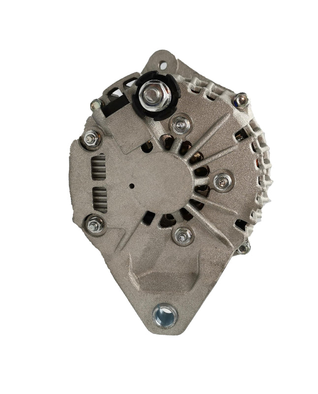 Alternator for Isuzu D-Max TF Holden RC RA 3.0L Turbo Diesel 4JJ1-TC 2008-16 (Hitachi Style) Back View