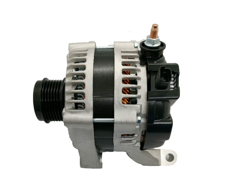 Alternator for Jeep Cherokee KJ 4cyl 2.8L ENR Turbo Diesel 2003-2008