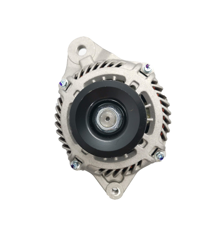 Alternator for Mitsubishi Pajero Triton NS NT NW NX 4M41 3.2L Diesel 4 Pins