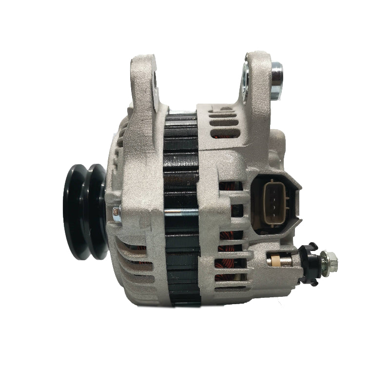 Alternator for Mitsubishi Pajero Triton NS NT NW NX 4M41 3.2L Diesel 4 Pins