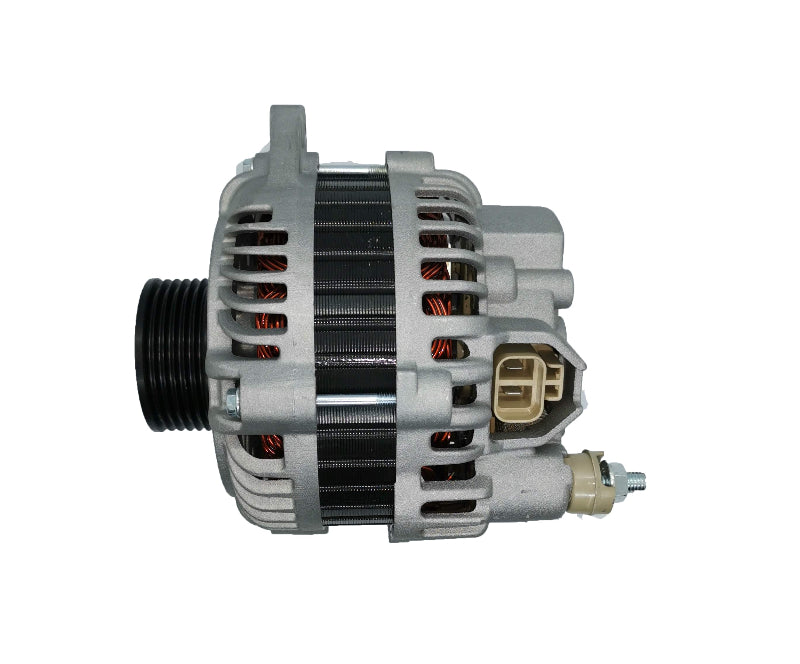 New Alternator for Nissan Elgrand E50 E51 VQ35DE V6 3.5L Petrol 2000-14 2-PIN TYPE