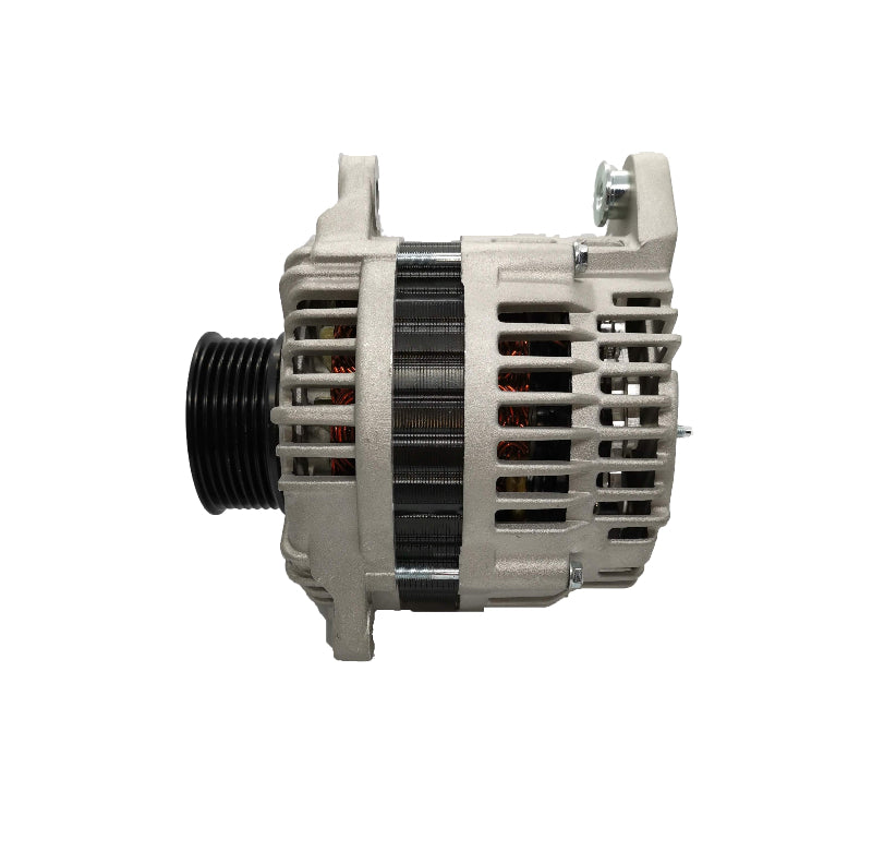 New Alternator for Nissan Navara D40 V6 VQ40DE 4.0L Petrol 2004-10 3pins 