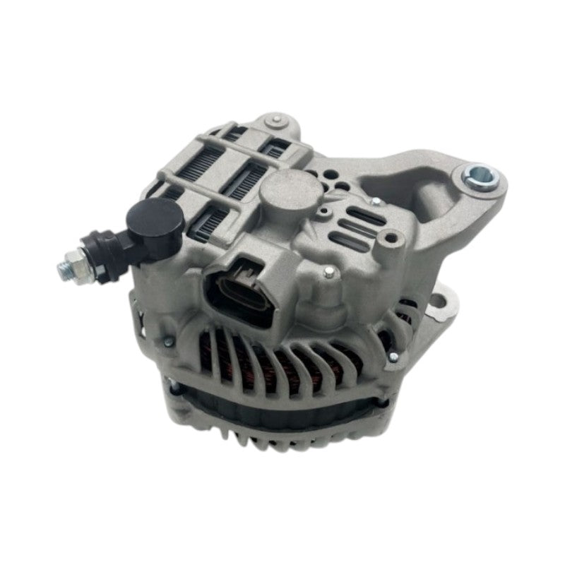 Brand New Alternator for Nissan Navara D40 YD25DDTi 2.5L Turbo Diesel 2005-14