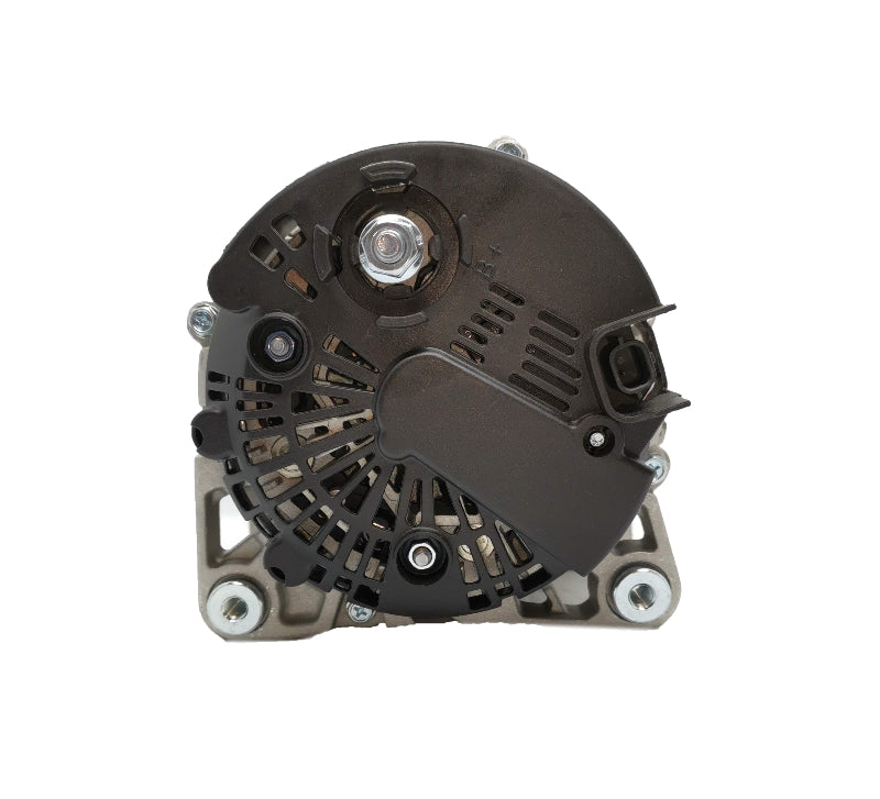 Alternator for Renault Master X62 M9T 2.3L Trafic X82 Turbo Diesel 2011-16 Back View
