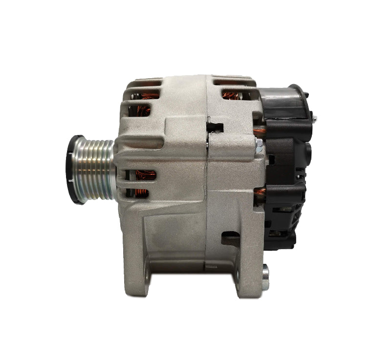 Alternator for Renault Master X62 M9T 2.3L Trafic X82 Turbo Diesel 2011-16 Side View