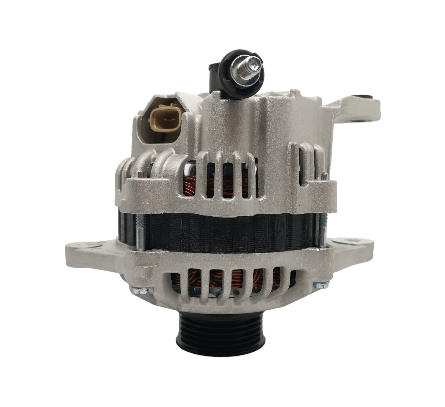 New Alternator for Subaru Forester SF Liberty 2.0L 2.5L EJ202 EJ205 1998~2002