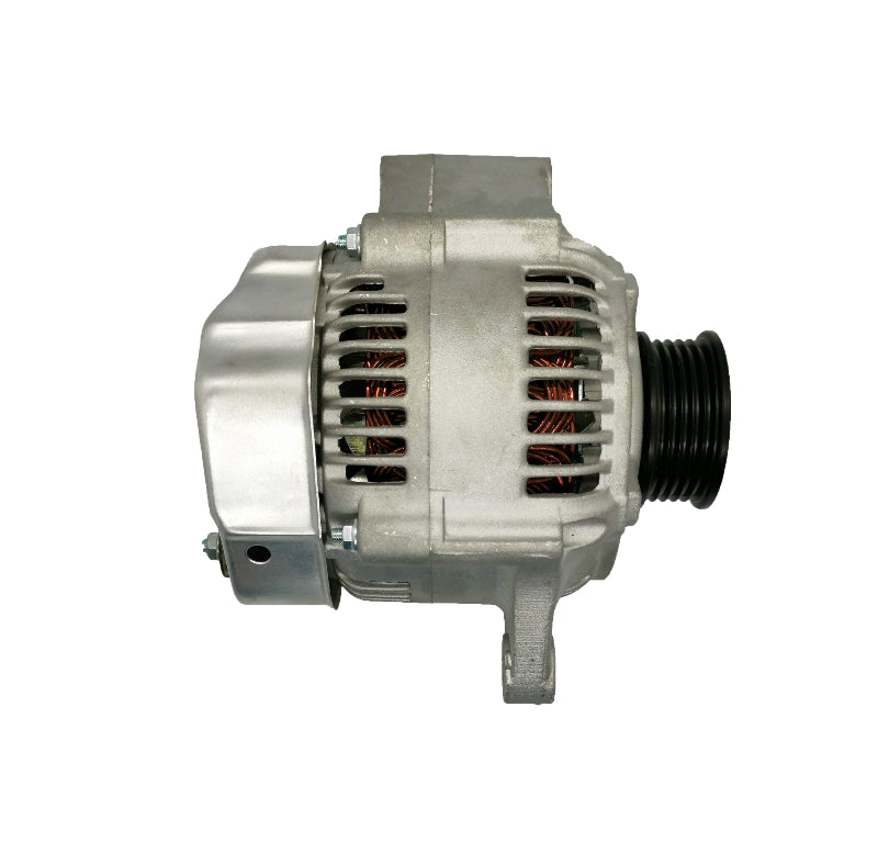 Brand New Alternator for Suzuki Alto GF K10BN 1.0L Petrol 2009-15 (4 PIN PLUG)