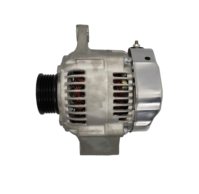 New Alternator for Suzuki Swift Ignis Holden Cruze M15A 1.3 L 1.5L Petrol 4 PIN