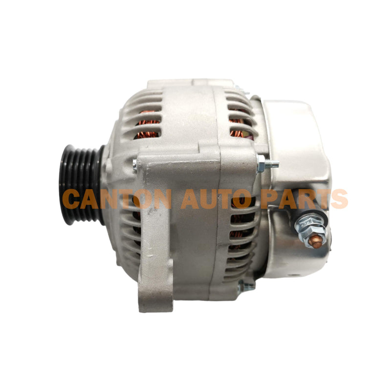 Alternator for Toyota Hiace Hilux 2.4L 2R-ZE RZN 2.7L Lite Ace Spacia 1985-05