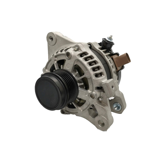 Alternator for Toyota RAV4 ZSA42R 3ZRFE 2.0L Petrol 2015-19 Clutch Pulley