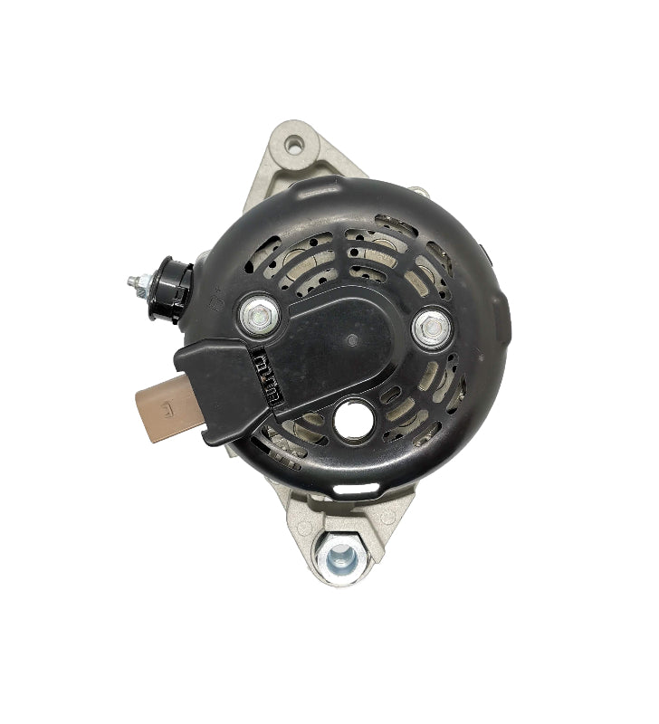 Alternator for Toyota RAV4 ZSA42R 3ZRFE 2.0L Petrol 2015-19 Clutch Pulley