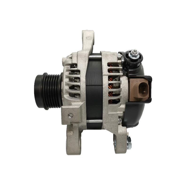Alternator for Toyota RAV4 ZSA42R 3ZRFE 2.0L Petrol 2015-19 Clutch Pulley
