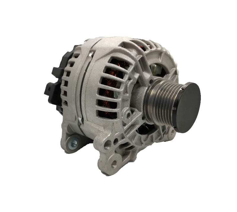 New Alternator for Volkswagen Amarok 2H CDBA CDCA 2.0L Diesel 2010-On (Bosch)