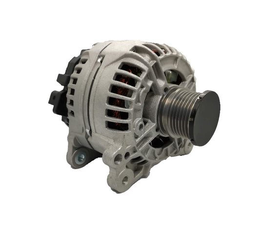 New Alternator for Volkswagen Amarok 2H CDBA CDCA 2.0L Diesel 2010-On (Bosch)