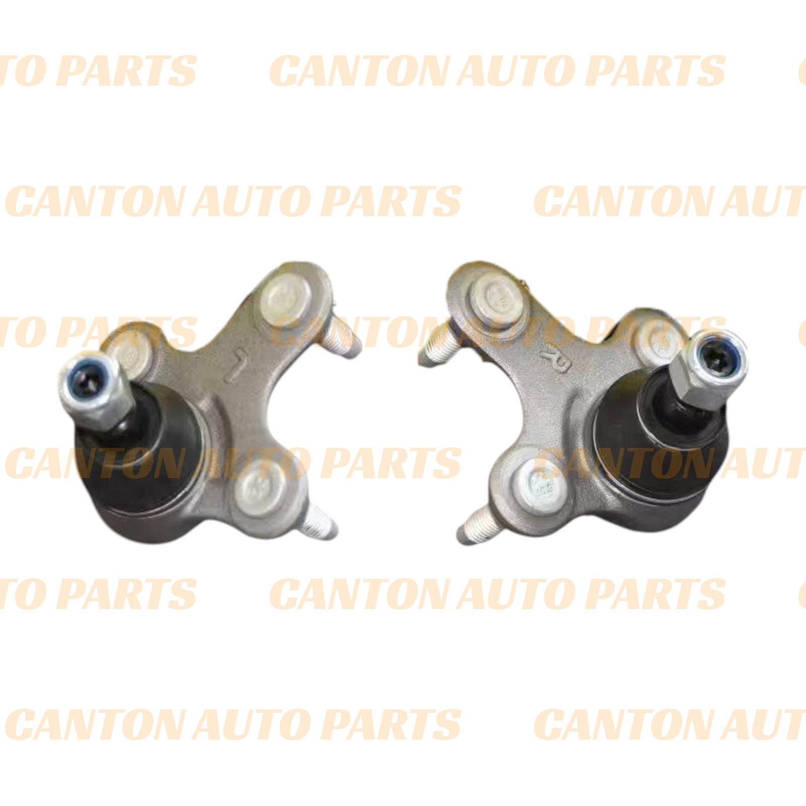 New Pair Front Lower Control Arm&Ball Joint For VOLKSWAGEN CADDY 2K/2KN/SA 2010-2020