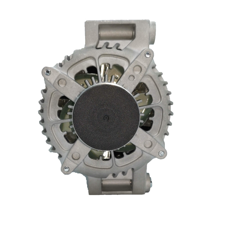 Brand New Alternator Fits Jeep Wrangler JK 2.8L Diesel ENS 2007-18 Clutch Pulley
