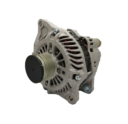 Brand New Alternator Fits Mitsubishi Outlander ZG ZH 4B12 2.4L Petrol 2006-2012