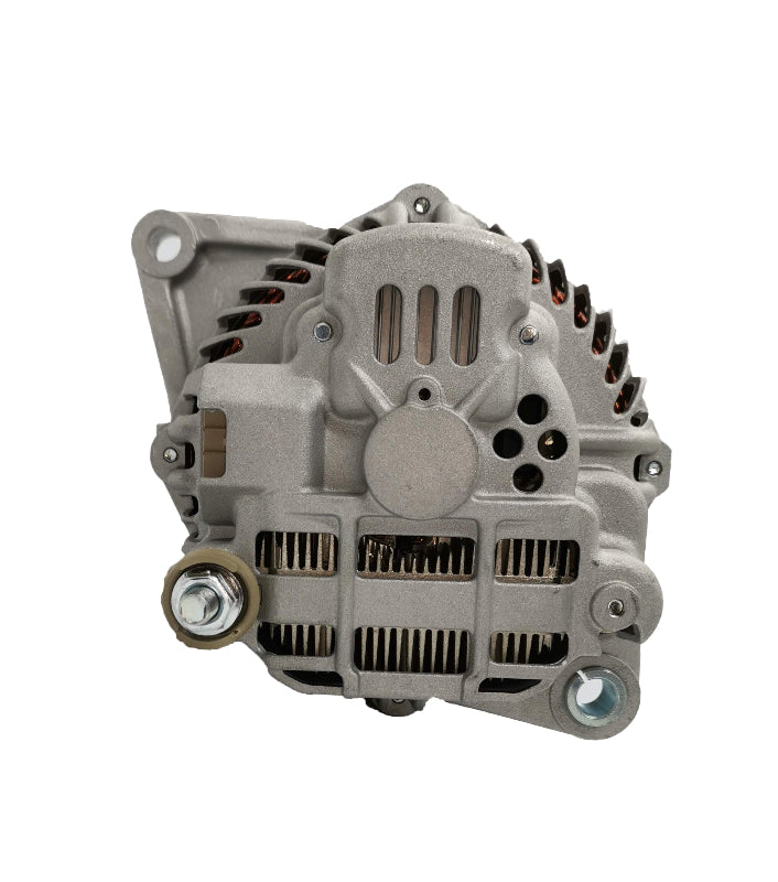 Brand New Alternator Fits Mitsubishi Outlander ZG ZH 4B12 2.4L Petrol 2006-2012