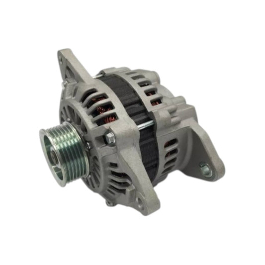 Brand New Alternator Fits Mitsubishi Triton ML MN 2.5L Diesel 4D56 2009-2015