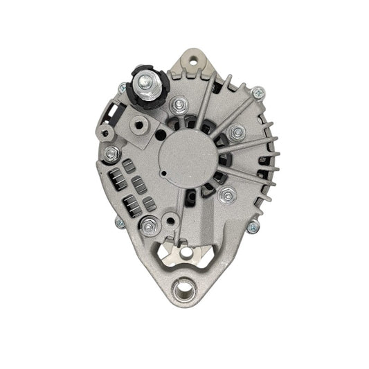 Brand New Alternator Fits Nissan Navara D22 ZD30DDTi 3.0L Diesel 2000-2008 Clutch Pulley LR160-745