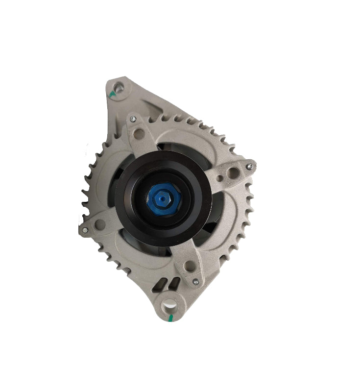 Brand New Alternator for Honda Odyssey 2.4L K24A6 I-VTEC 2004-2009 130A