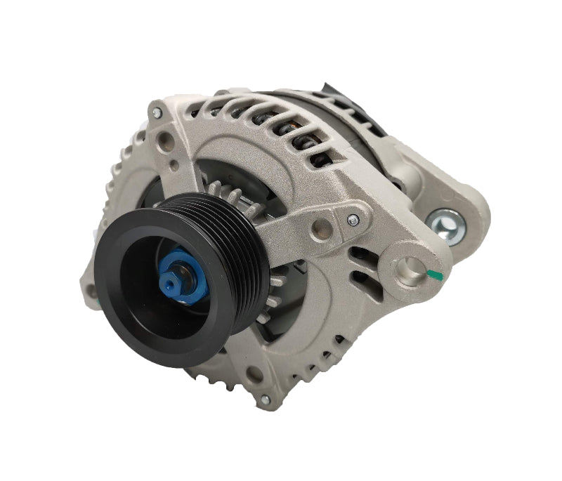 Brand New Alternator for Honda Odyssey 2.4L K24A6 I-VTEC 2004-2009 130A
