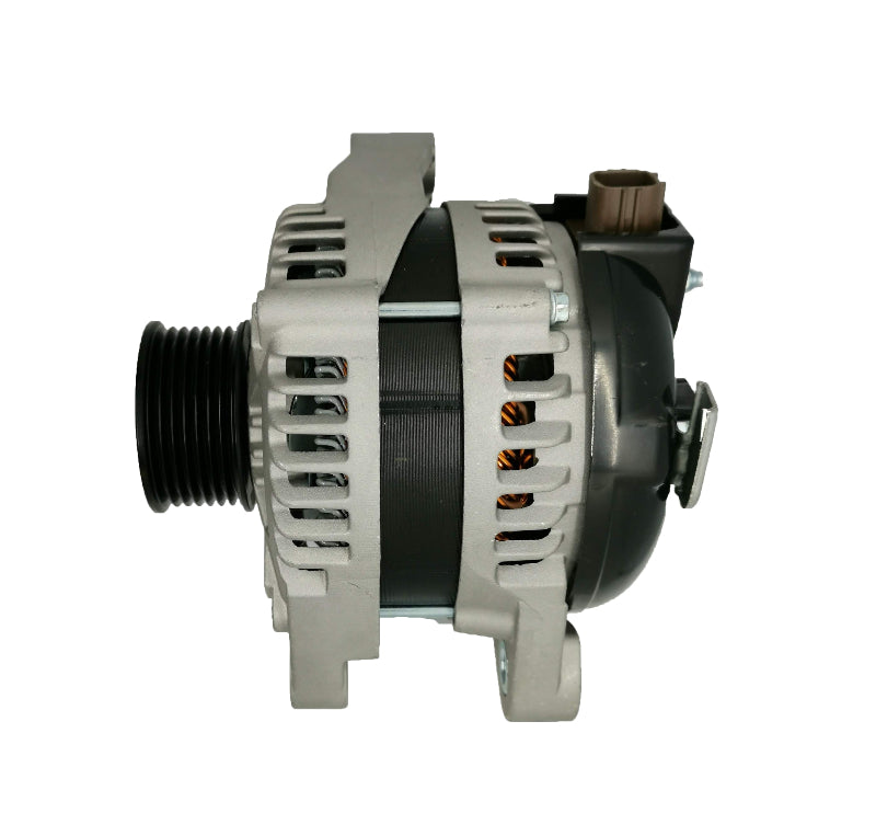 Brand New Alternator for Honda Odyssey 2.4L K24A6 I-VTEC 2004-2009 130A