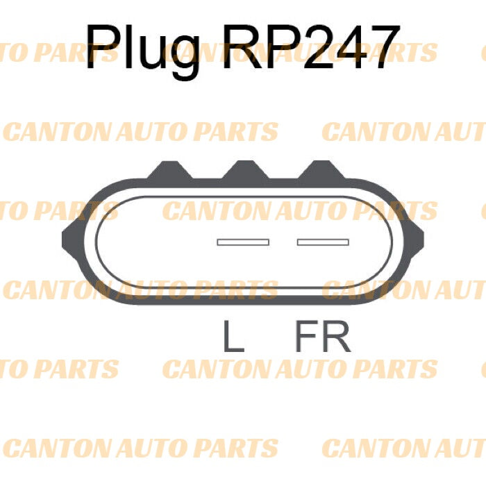 Brand New Alternator for Hyundai iLoad iMax TQ G4KC 2.4L Petrol 2007-2018
