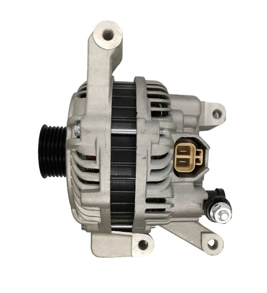 Brand New Alternator for Mazda 3 BK LFDE L3VDT 2.0L 2.3L Petrol 2003-2009