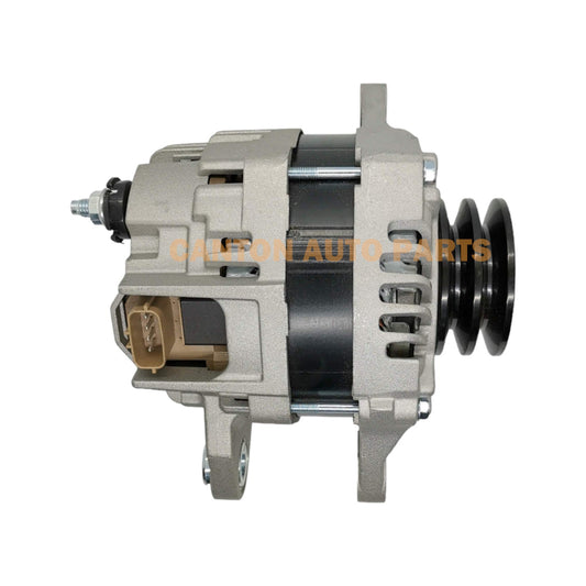 Alternator for Mitsubishi Pajero NT NX 4M41T 3.2L Diesel 2010-21