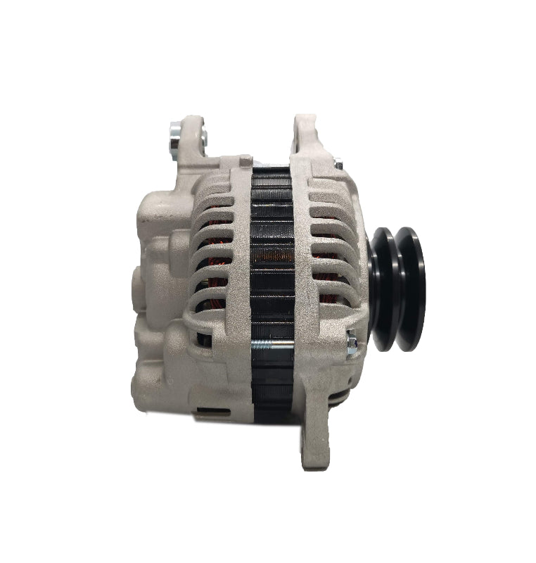 Alternator for Mitsubishi Pajero Triton NS NT NW NX 4M41 3.2L Diesel 4 Pins