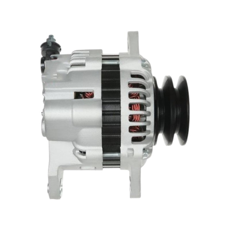 Brand New Alternator for Nissan Navara D22 2.5L Diesel YD25DDTi 2007-2015