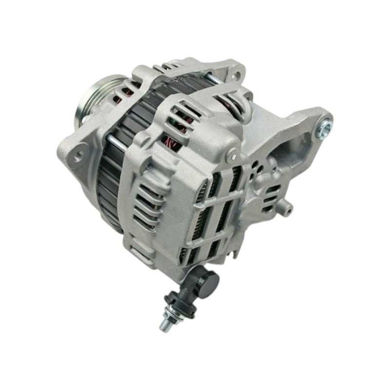 Brand New Alternator for Nissan Navara D40 YD25DDTi 2.5L Turbo Diesel 2005-14