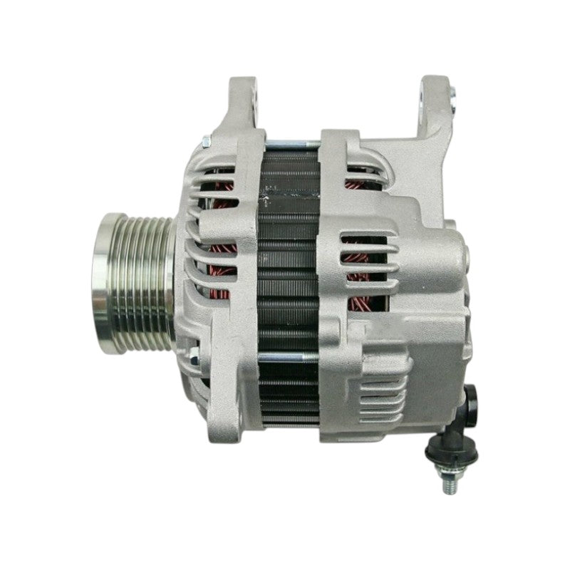 Brand New Alternator for Nissan Navara D40 YD25DDTi 2.5L Turbo Diesel 2005-14