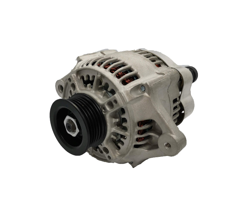 Brand New Alternator for Suzuki Alto GF K10BN 1.0L Petrol 2009-15 (4 PIN PLUG)