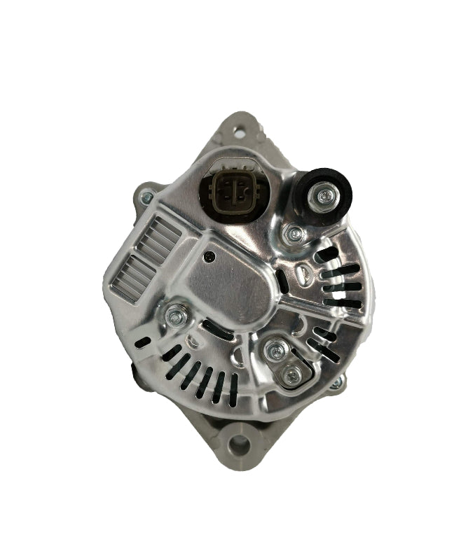 Brand New Alternator for Suzuki Alto GF K10BN 1.0L Petrol 2009-15 (4 PIN PLUG)
