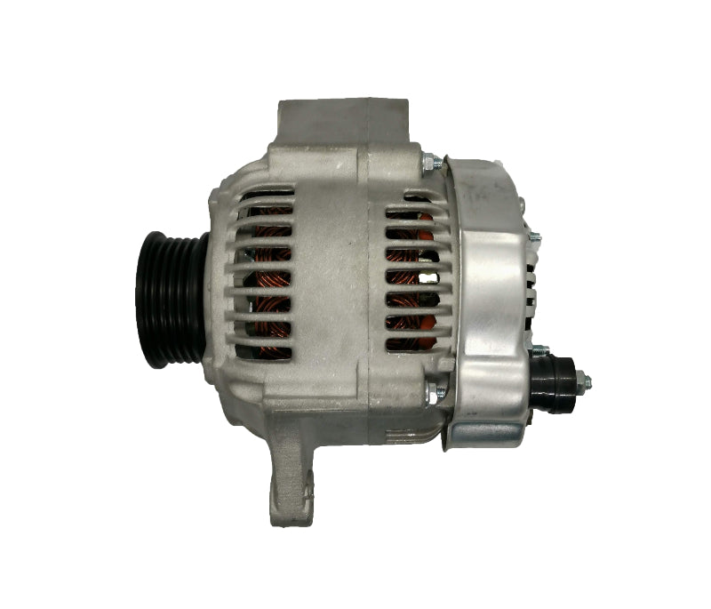 Brand New Alternator for Suzuki Alto GF K10BN 1.0L Petrol 2009-15 (4 PIN PLUG)