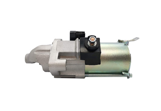 Starter Motor For Honda CRV Accord Euro Odyssey 4cyl 2.4L(SQUARE PLUG)