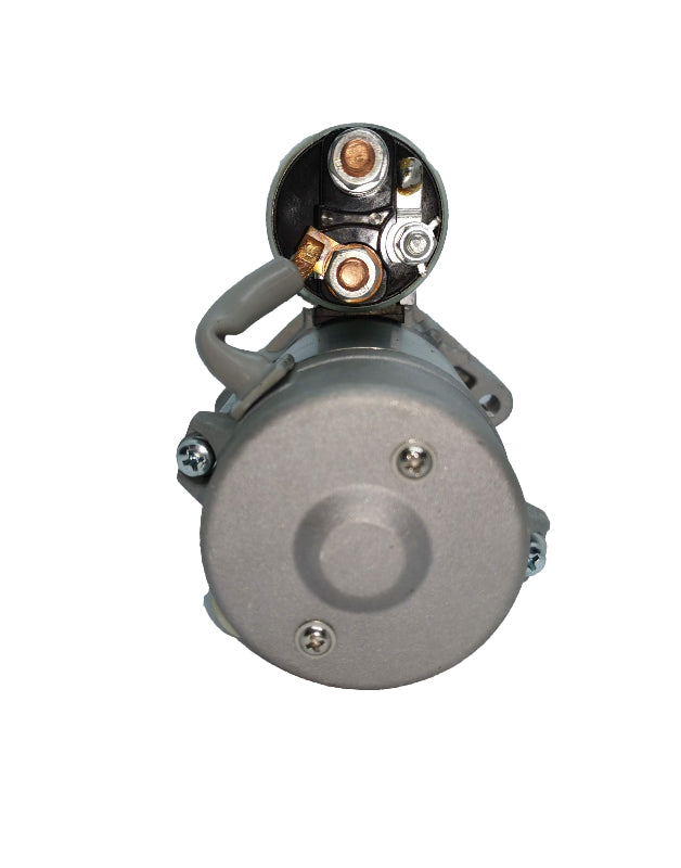 Brand New Starter Motor for BMW X5 E53 3.0L Diesel M57D30 2000-07 (DENSO style)