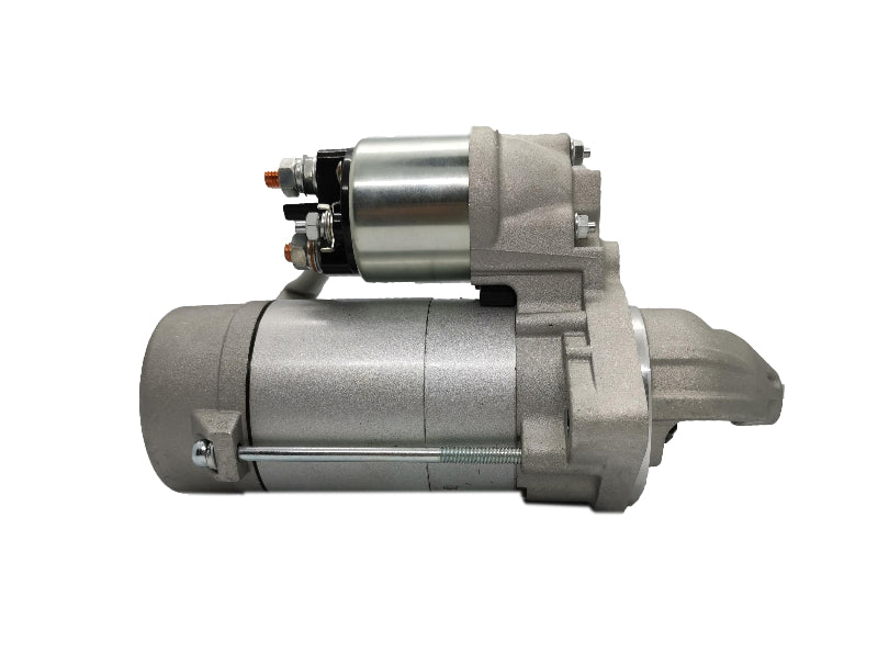 Brand New Starter Motor for BMW X5 E53 3.0L Diesel M57D30 2000-07 (DENSO style)